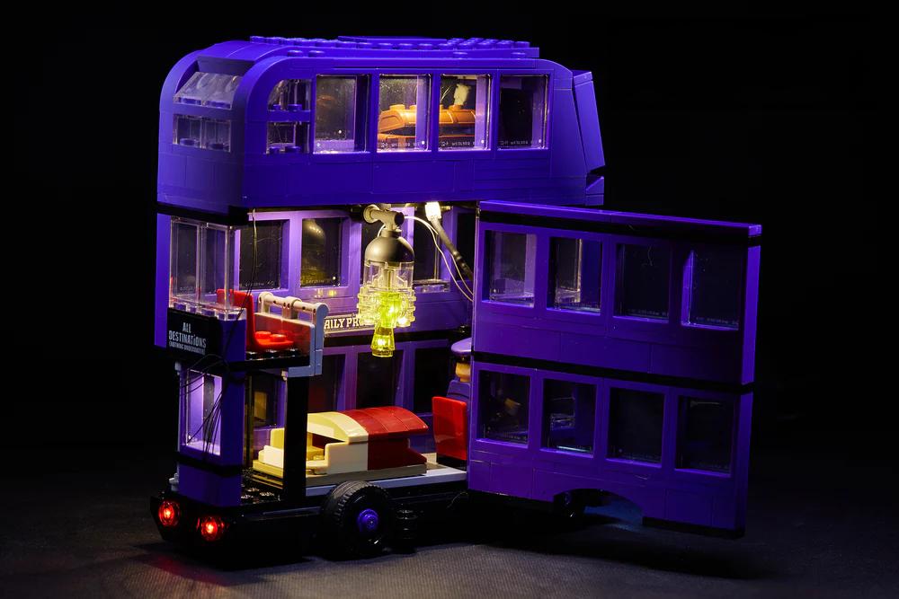 Knight Bus